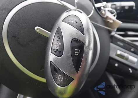 2025 Hyundai Tucson Sel из США, поврежденный, VIN 5NMJB3DE2SH493317